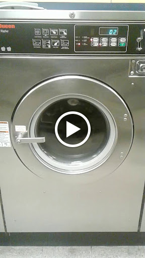 Laundromat «Spin Cycle laundry», reviews and photos, 909 N Euclid St, Anaheim, CA 92801, USA