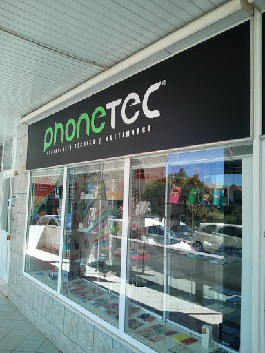 Phonetec