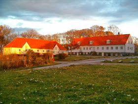 Røsnæs Naturskole & Lejrskole