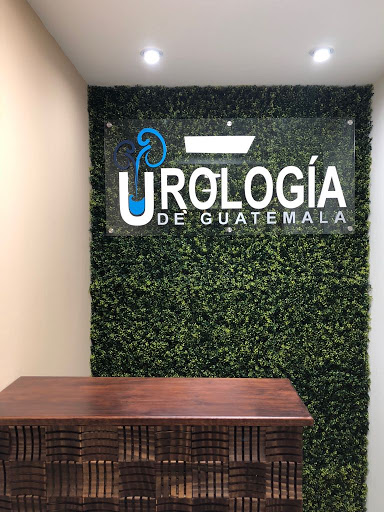 Urología de Guatemala