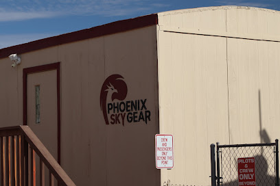 Phoenix Sky Gear