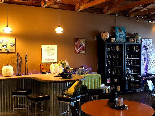 Coffee Shop «Big Mountain Coffee Co», reviews and photos, 3930 US-101, Depoe Bay, OR 97341, USA