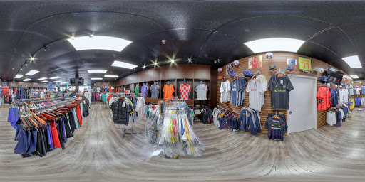 Soccer Store «My Soccer Store», reviews and photos, 916 W Burbank Blvd k, Burbank, CA 91506, USA