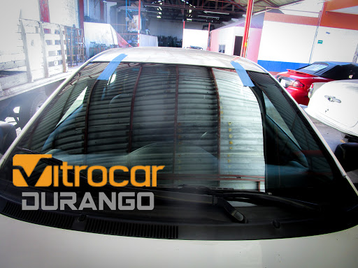Vitrocar Durango
