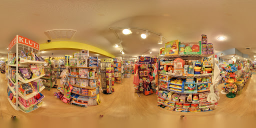 Toy Store «Peak-A-Boo Toys LLC», reviews and photos, 117 S Main St, Breckenridge, CO 80424, USA