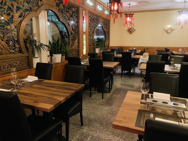Dragon Palace - Restaurant