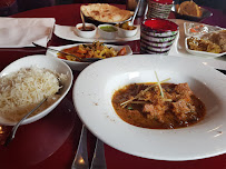 Korma du Restaurant indien Junoon à Ornex - n°8