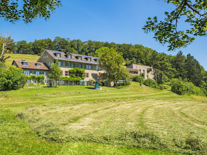 Herzberg, Haus für Bildung und Begegnung