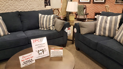 Furniture Store «Taft Furniture and Sleep Center (Saratoga)», reviews and photos, 121 Ballston Ave, Saratoga Springs, NY 12866, USA