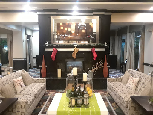 Hotel «Hilton Garden Inn Tyler», reviews and photos, 220 E Grande Blvd, Tyler, TX 75703, USA