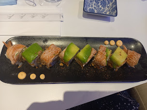 Photo n°11 de Sushi World à Castres ()