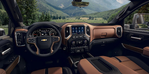 Chevrolet Dealer «LaFontaine Chevrolet», reviews and photos, 7120 Dexter Ann Arbor Rd, Dexter, MI 48130, USA