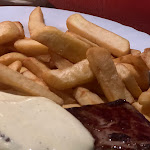 Photo n°4 de l'avis de Patrick.r fait le 27/07/2023 à 19:09 sur le  das kleine Steakhouse GmbH à Heinsberg