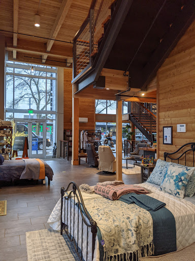 Mattress Store «Bedrooms & More, Seattle», reviews and photos, 300 NE 45th St, Seattle, WA 98105, USA