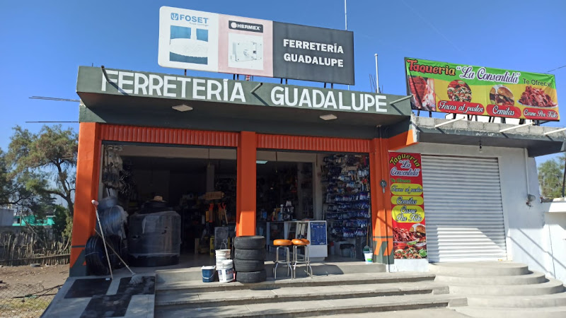 Ferreteria Guadalupe