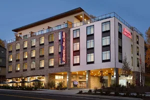 Hampton Inn & Suites Seattle/Renton image