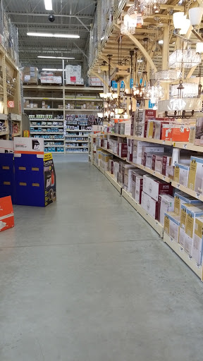 Home Improvement Store «The Home Depot», reviews and photos, 649 Carl-Bethlehem Rd, Winder, GA 30680, USA