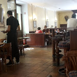Photo n°4 de l'avis de Franco.a fait le 03/08/2017 à 11:31 sur le  Bar Christian à Rovereto
