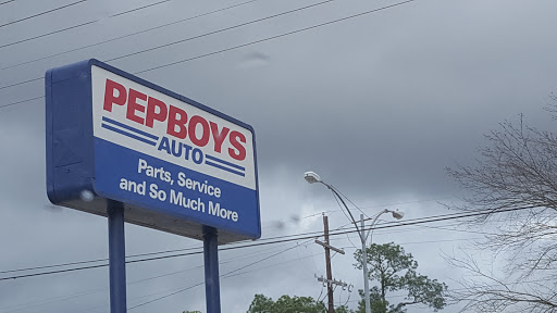 Auto Parts Store «Pep Boys Auto Parts & Service», reviews and photos, 1421 Gause Blvd, Slidell, LA 70458, USA