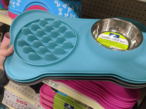 Pet Supply Store «PetSmart», reviews and photos, 3450 N Morrison Rd, Muncie, IN 47304, USA