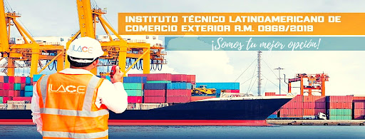 Instituto Técnico Latinoamericano de Comercio Exterior ILACE