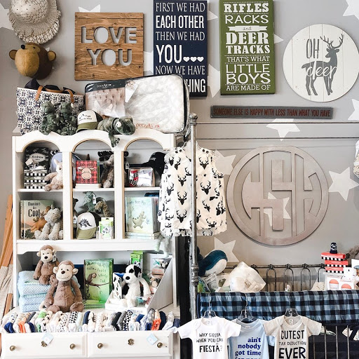 Baby Store «Nursery Couture», reviews and photos, 434 North Loop 1604 W, San Antonio, TX 78232, USA