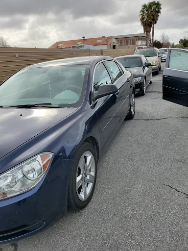 Auto Repair Shop «City Auto Sales & Repair», reviews and photos, 36964 Ash St, Newark, CA 94560, USA