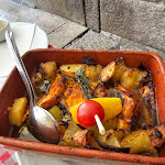 Photo n°4 de l'avis de Feridun.e fait le 14/04/2024 à 10:44 sur le  Prato Cheio à Guimaraes