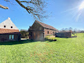 La ferme des 30 ( gîte de 30 personnes) Neuville-en-Avesnois