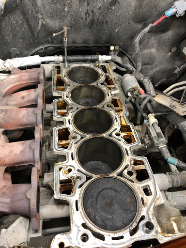 Auto Repair Shop «Bato Auto, Inc», reviews and photos, 497 Industrial Ave, Williston, VT 05495, USA