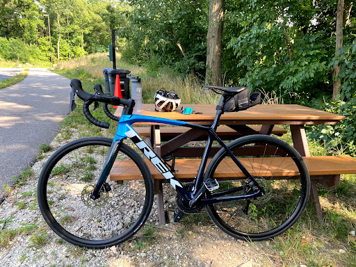 Bicycle Store «Bike Authority», reviews and photos, 7979 Broadview Rd C, Broadview Heights, OH 44147, USA