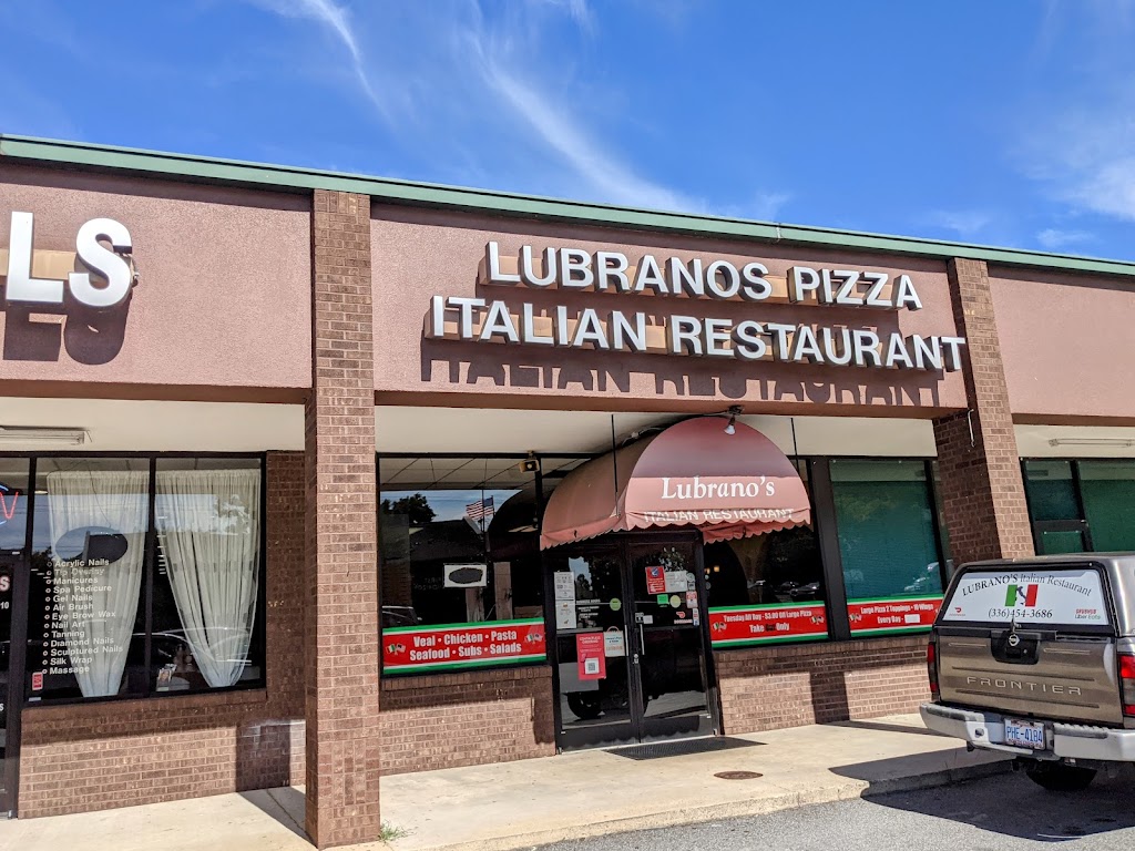 Lubrano's Pizza & Italian 27265