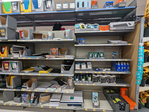 Department Store «Walmart Supercenter», reviews and photos, 233 Shoemaker Rd, Pottstown, PA 19464, USA