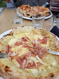 Prosciutto crudo du Restaurant italien Il Caravaggio à Vaucresson - n°13