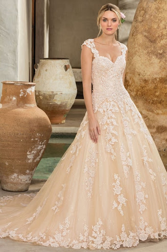 Bridal Shop «Dalis Bridal Boutique», reviews and photos, 2451 SW 27th Ave, Ocala, FL 34474, USA