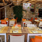 Photo n°4 de l'avis de Lana.a fait le 03/09/2023 à 19:01 sur le  Osteria Uscio & Bottega à Castellina in Chianti