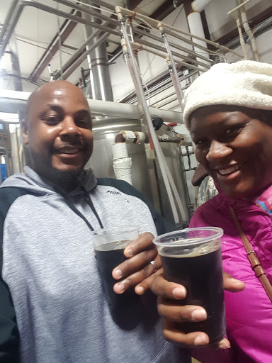 Brewery «Mispillion River Brewing», reviews and photos, 255 Mullett Run St, Milford, DE 19963, USA