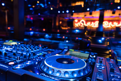 Night Club «The LIGHT Vegas», reviews and photos, 3950 S Las Vegas Blvd, Las Vegas, NV 89119, USA