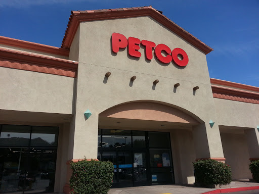 Pet Supply Store «Petco Animal Supplies», reviews and photos, 78720 CA-111, La Quinta, CA 92253, USA