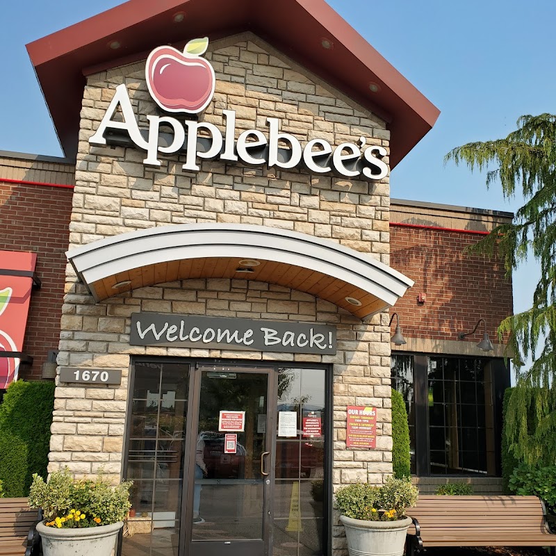 Applebee's Grill + Bar