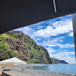 Photo n°1 de l'avis de Tereza.o fait le 01/10/2023 à 18:32 sur le  Restaurante Onda do Sol à Ponta do Sol