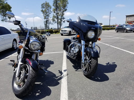 Motorcycle Dealer «North County Indian Motorcycle», reviews and photos, 1040 Los Vallecitos Blvd #102, San Marcos, CA 92069, USA