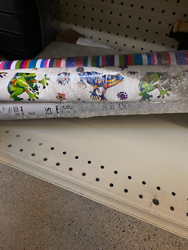 Thrift Store «Goodwill», reviews and photos, 7868 E Ridge Rd, Hobart, IN 46342, USA