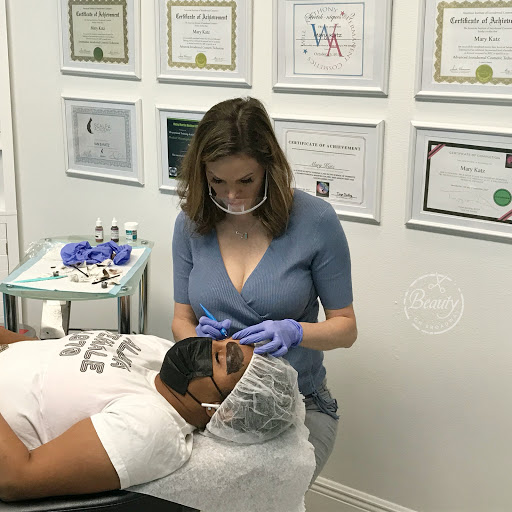 Beauty Salon «Broadway Fabulous Salon», reviews and photos, 310 Monroe St, Dunedin, FL 34698, USA