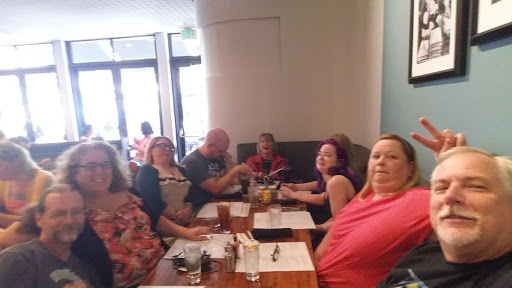 Californian Restaurant «Green Street Restaurant», reviews and photos, 146 Shoppers Ln, Pasadena, CA 91101, USA