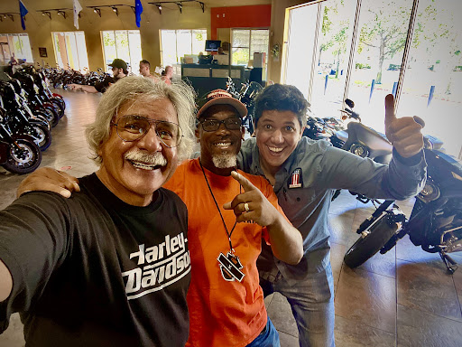 Harley-Davidson Dealer «Palm Beach Harley-Davidson», reviews and photos, 2955 45th St, West Palm Beach, FL 33407, USA