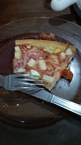 Pizzaria Terranostra - Vila Velha
