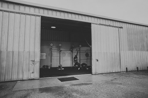Gym «CrossFit Archon», reviews and photos, 1721 S Lamar St, Dallas, TX 75215, USA