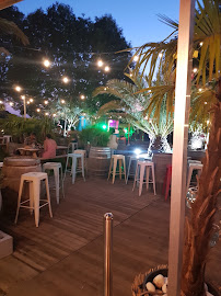 Atmosphère du La Payotte / Restaurant - Lounge Bar à Mazé-Milon - n°17