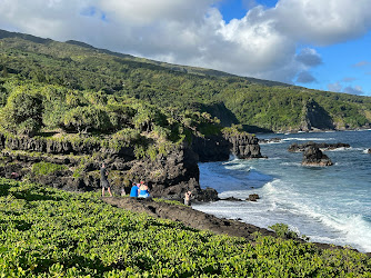 ʻOheʻo Gulch